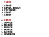 7.1 文化的内涵与功能 课件3必修四哲学与文化