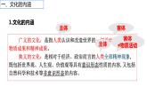 7.1 文化的内涵与功能 课件11 必修四哲学与文化