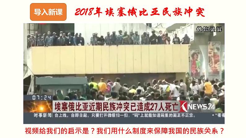 高中政治必修三 6.2 民族区域自治制度 课件与素材07