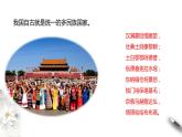 高中政治必修三 6.2 民族区域自治制度 课件