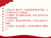 高中政治必修三 9.1 科学立法（课件与素材）
