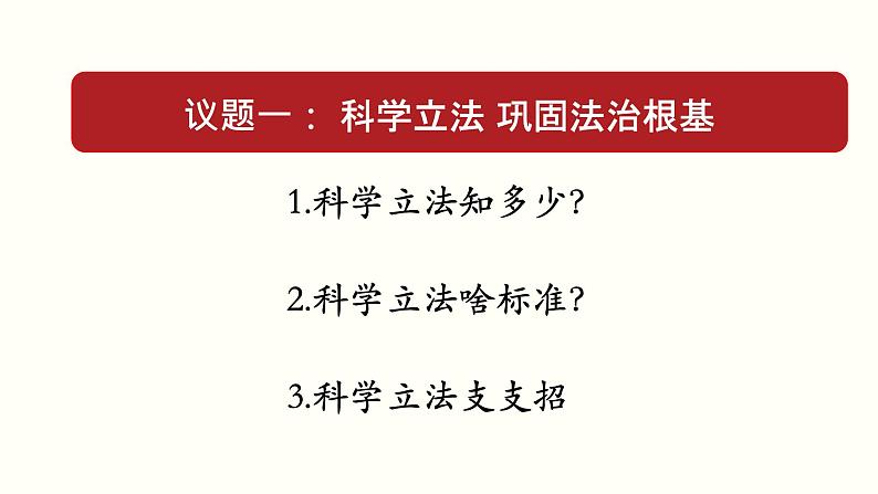 高中政治必修三 9.1 科学立法（课件与素材）08