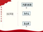 高中政治必修三 9.3 公正司法（课件与素材）