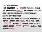 高中政治选修二  第二课时　积极维护人身权利教学课件