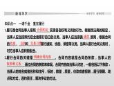 高中政治选修二  第二课时　有约必守　违约有责课件