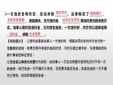 高中政治选修二  第二课时　有约必守　违约有责课件