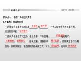 高中政治选修二  第一课时　权利保障　于法有据课件