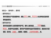 高中政治选修二 第二课时尊重知识产权教学课件