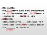 高中政治选修二  第二课时　诚信经营　依法纳税教学课件