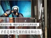 3.3 唯物辩证法的实质与核心课件-2022-2023学年高中政治统编版必修四哲学与文化