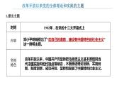 3.2中国特色社会主义的创立、发展和完善 课件-2022-2023学年高中政治统编版必修一中国特色社会主义