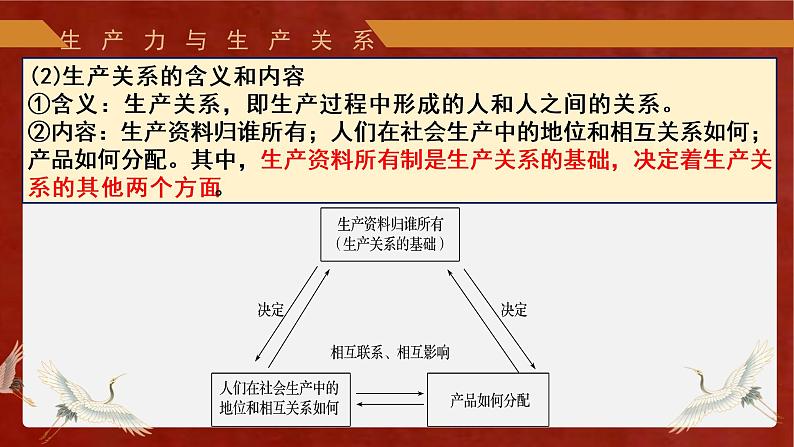 1.1原始社会的解体和阶级社会的演进课件-2022-2023学年高中政治统编版必修一中国特色社会主义第8页