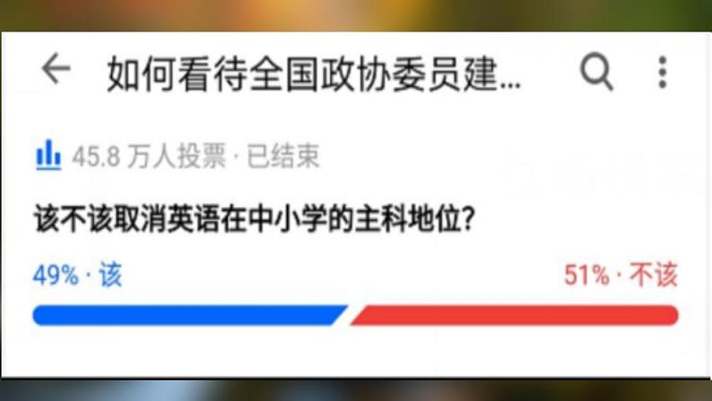 8.3正确对待外来文化 课件-2021-2022学年高中政治统编版必修四哲学与文化06