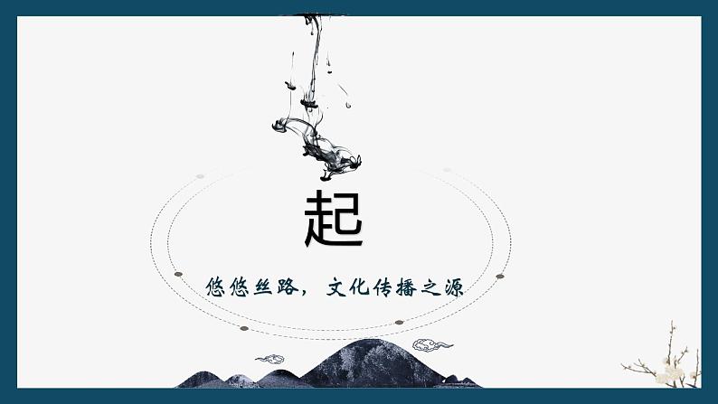 8.2文化交流与文化交融  课件-2022-2023学年高中政治统编版必修四哲学与文化第4页