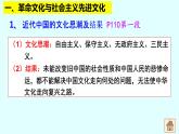 9.1文化发展的必然选择课件-2021-2022学年高中政治统编版必修四哲学与文化