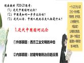2.1新民主主义革命的胜利 课件-2022-2023学年高中政治统编版必修一中国特色社会主义