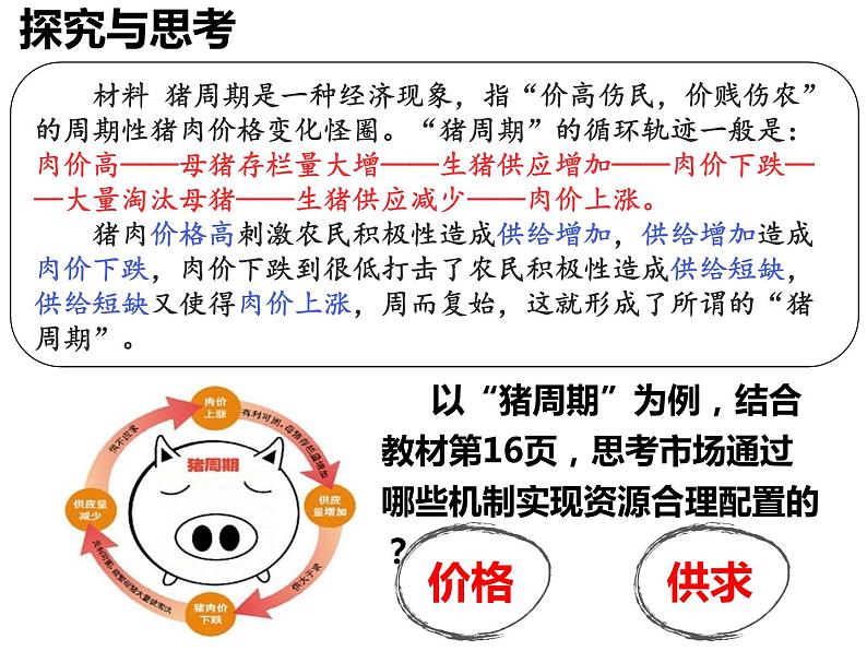 2.1使市场在资源配置中起决定性作用第8页