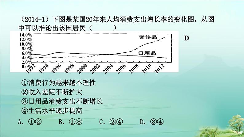 安徽省合肥市2023届高考政治教学及备考研究课件第5页