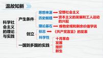 高中人教统编版新民主主义革命的胜利教学演示ppt课件