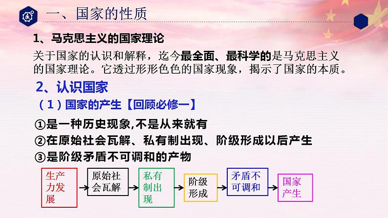 1.1国家是什么 课件-2022-2023学年高中政治统编版选择性必修1当代国际政治与经济05