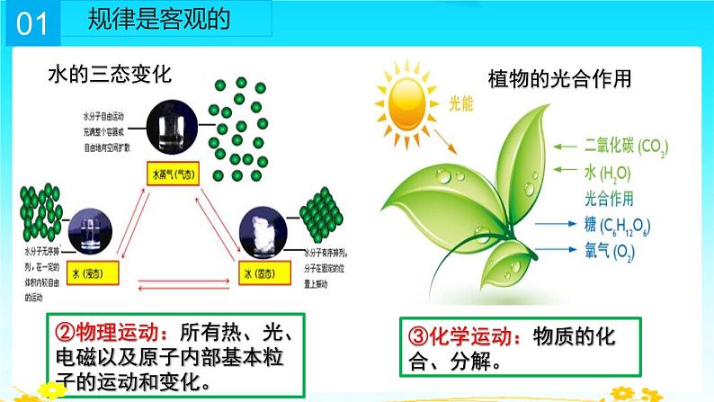 2.2运动的规律性第6页