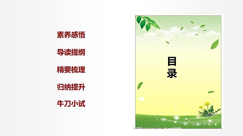 3.2 建设现代化经济体系 课件3 高中政治人教部编版必修202