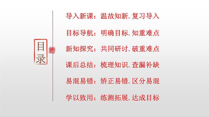 4.2 坚持人民民主专政 课件4 高中政治人教部编版 必修3第2页