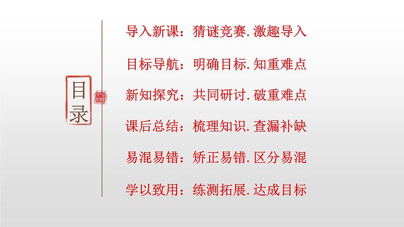 5.1 人民代表大会：我国的国家权力机关 课件4 高中政治人教部编版 必修304