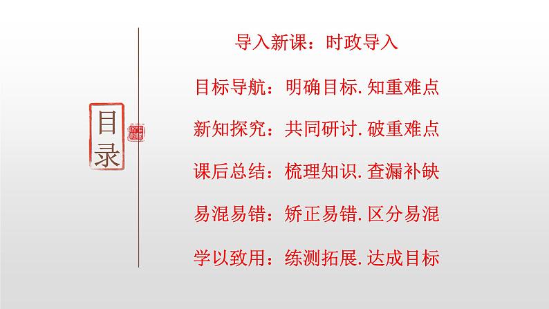 6.2  民族区域自治制度 课件4 高中政治人教部编版 必修302