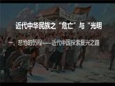 2.1 新民主主义革命的胜利 课件 高中政治人教部编版 必修1