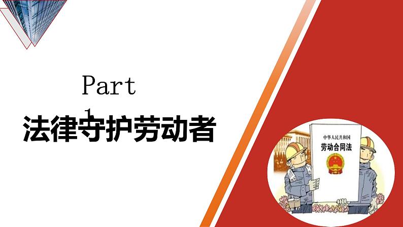 7.1 立足职场有法宝 课件  高中政治人教部编版选择性必修204