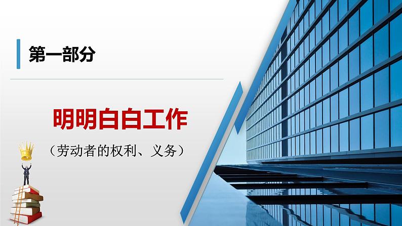 7.2 心中有数上职场 课件  高中政治人教部编版选择性必修203