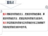 12.2 逆向思维的含义与作用  课件 高中政治人教部编版选择性必修3