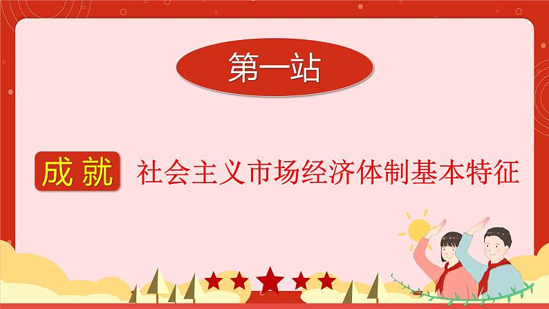 2.2 更好发挥政府作用 课件-2022-2023学年高中政治统编版必修二经济与社会04