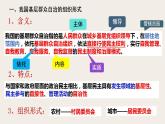 6.3基层群众自治制度 课件-2022-2023学年高中政治统编版必修三政治与法治