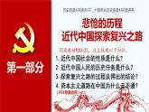 2.1新民主主义革命的胜利 课件-2022-2023学年高中政治统编版必修一中国特色社会主义