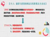 3.2世界是永恒发展的-复习课件-2022-2023学年高中政治统编版必修四哲学与文化