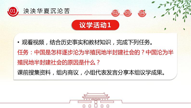 2.1 新民主主义革命的胜利 课件（20张PPT）第5页