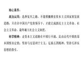 2022-2023学年高中政治 必修一 2.1新民主主义革命的胜利 课件（部编版）