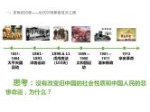 2022-2023学年高中政治 必修一 第二课 2.1 新民主主义革命的胜利 课件（部编版）
