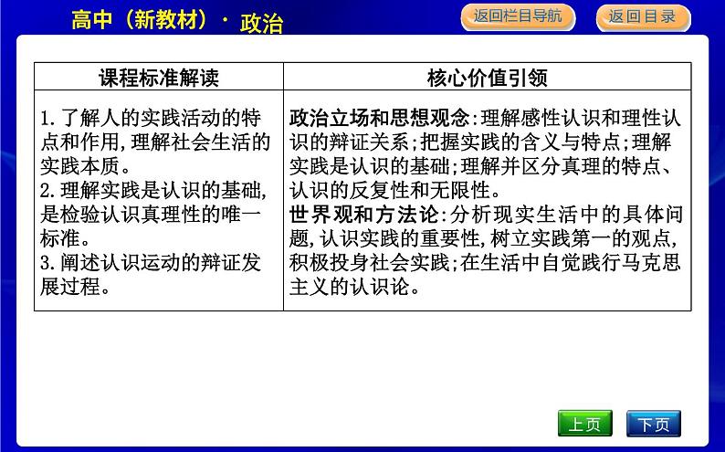 人教版高中思想政治必修4哲学与文化第二单元认识社会与价值选择课时作业+导学案+教学课件+检测试题02