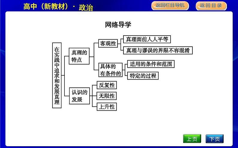 人教版高中思想政治必修4哲学与文化第二单元认识社会与价值选择课时作业+导学案+教学课件+检测试题03