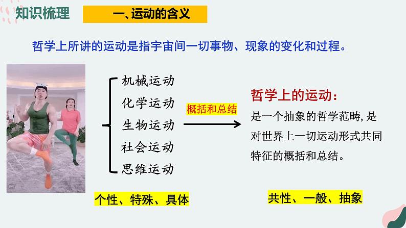 2.2运动的规律性 课件-2022-2023学年高中政治统编版必修四哲学与文化第6页