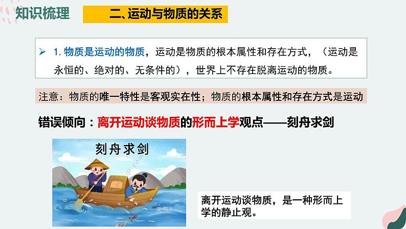 2.2运动的规律性 课件-2022-2023学年高中政治统编版必修四哲学与文化第8页