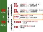 4.1人的认识从何而来  课件-2022-2023学年高中政治统编版必修四哲学与文化