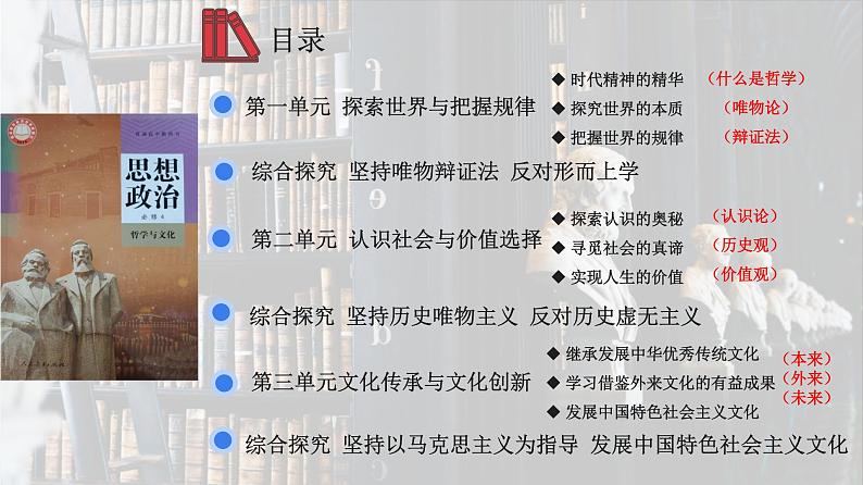 1.1 追求智慧的学问第4页