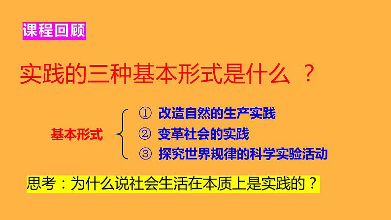 5.1社会历史的本质 课件-2022-2023学年高中政治统编版必修四哲学与文化第6页