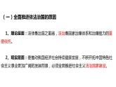 7.2 全面推进依法治国的总目标与原则 课件-2022-2023学年高中政治统编版必修三政治与法治
