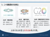 9.2 中国与新兴国际组织 （课件）高中政治选择性必修一