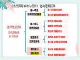 8.1日益重要的国际组织 课件 高中政治选择性必修一  当代国际政治与经济